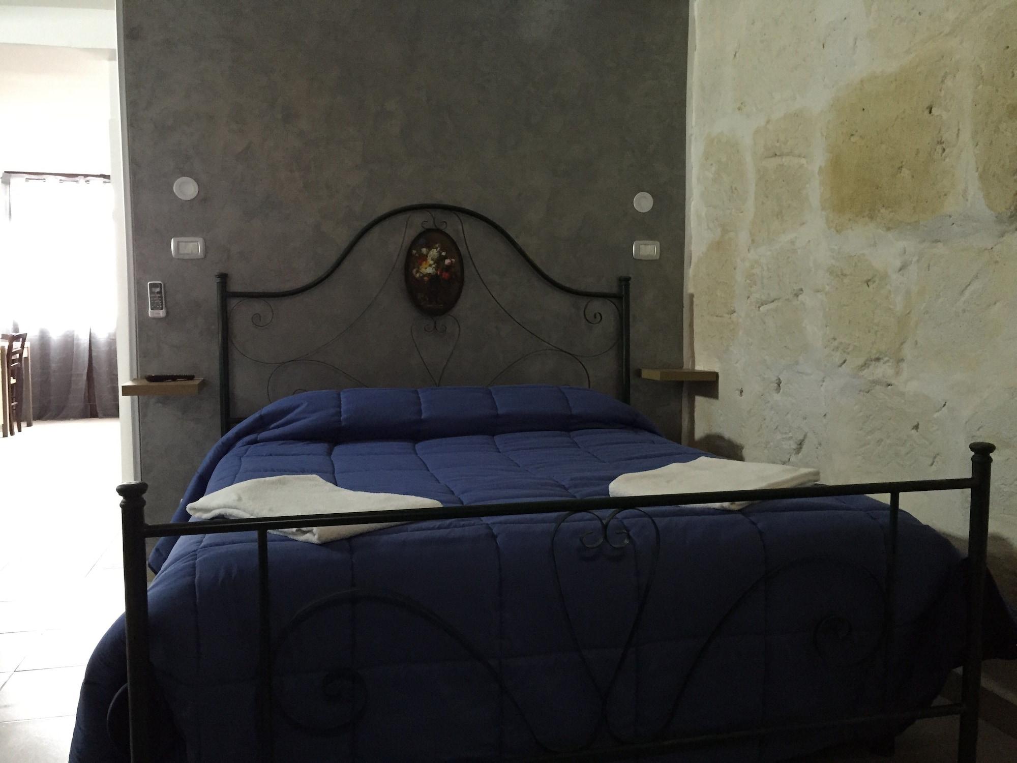 Bed & Breakfast Populus 3*