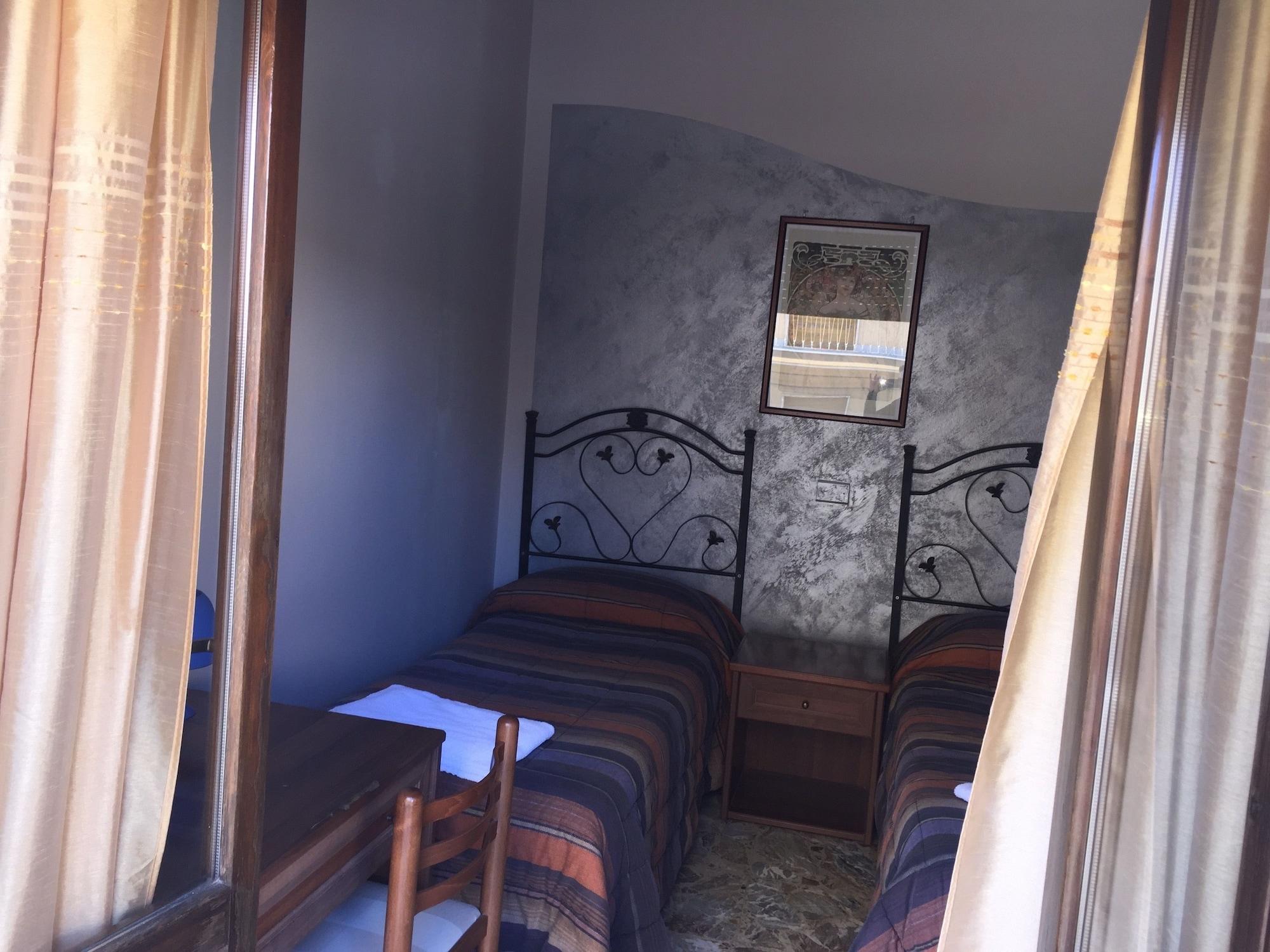 Bed and breakfast Populus