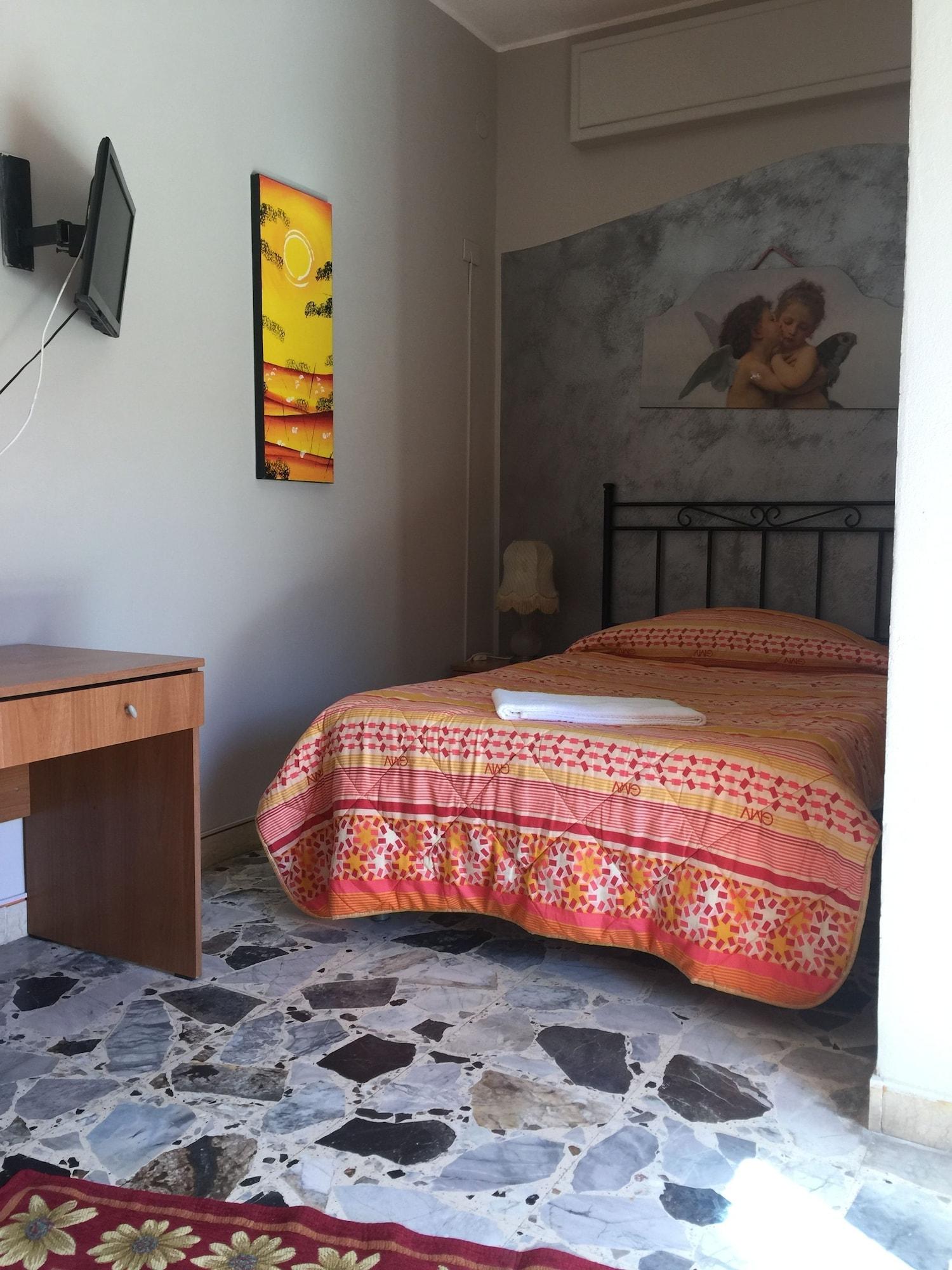 Populus Acomodação com café da manhã  3*