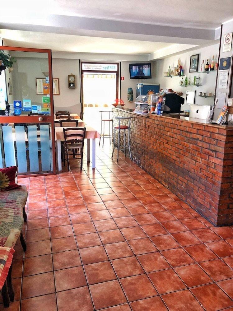 Acomodação com café da manhã  Populus 3*