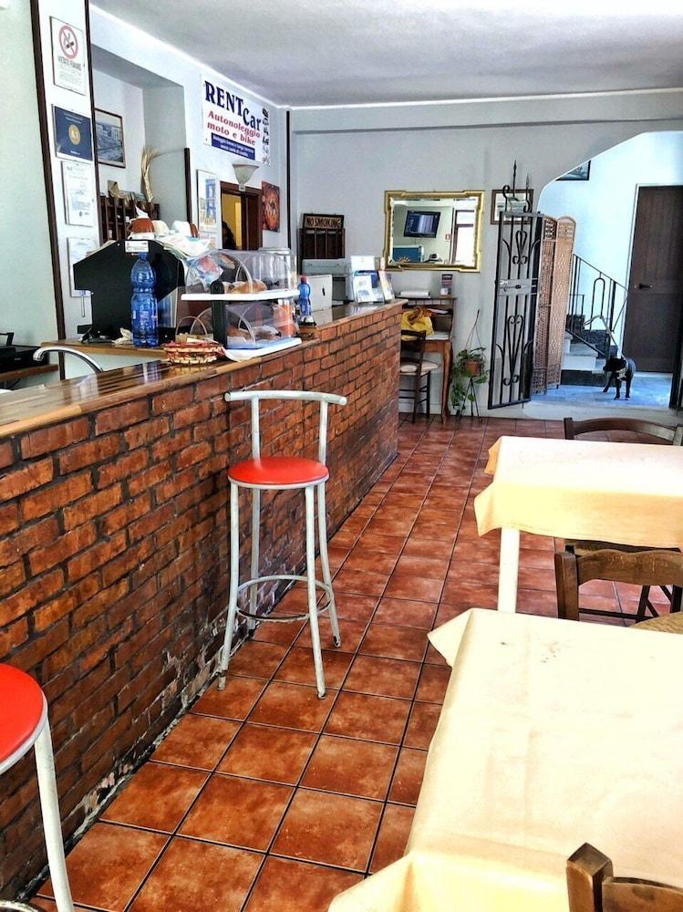 Populus Acomodação com café da manhã  3*