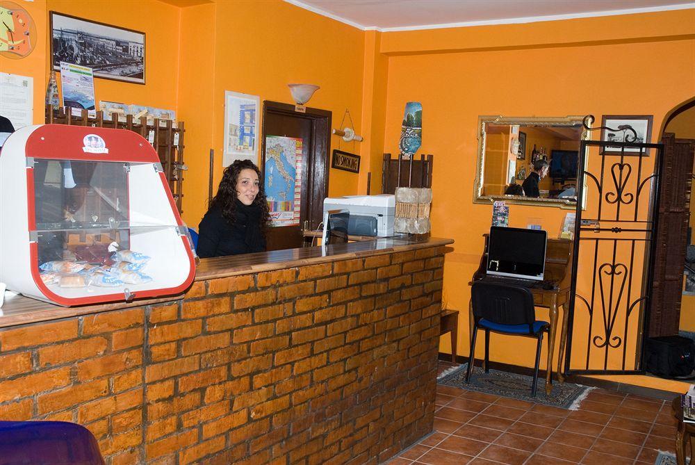 Acomodação com café da manhã  Populus Syracuse