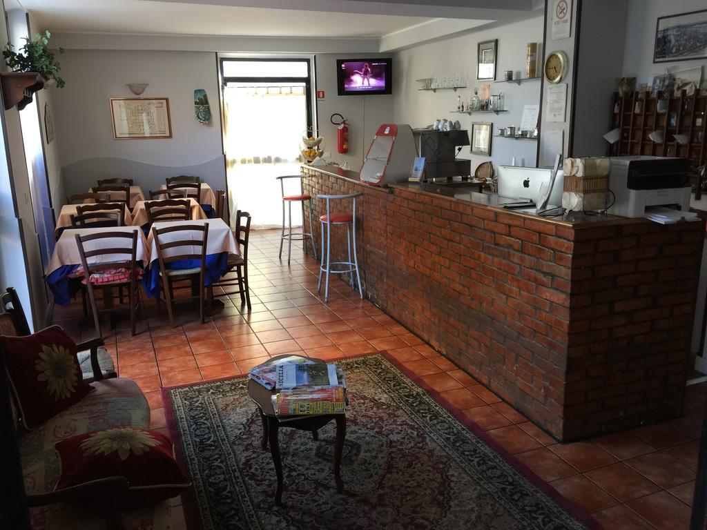 Acomodação com café da manhã  Populus Syracuse
