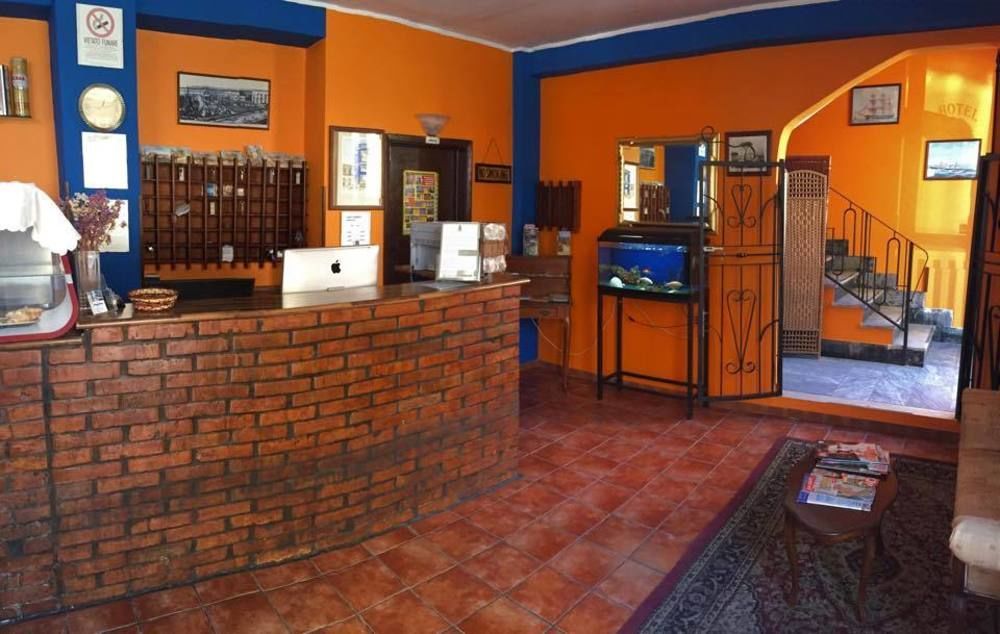 Acomodação com café da manhã  Populus Syracuse