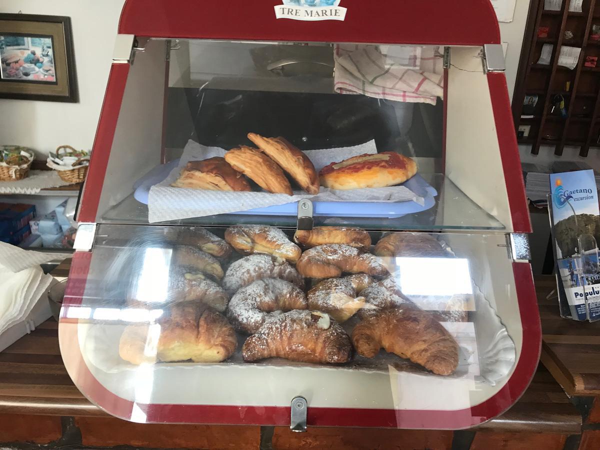 Acomodação com café da manhã  Populus 3*