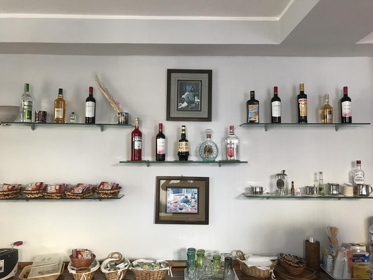 Populus Acomodação com café da manhã  Syracuse